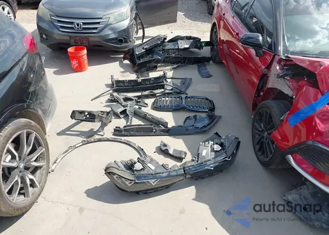 2021 BMW X7 xDrive40I from USA, damaged, VIN 5UXCW2C07M9F35333